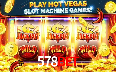 Desvendando o Mundo dos Jogos Virtuais na 578bet